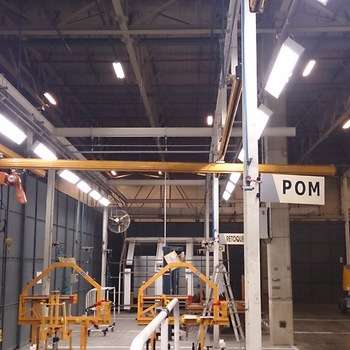 Desmontagem e Remontagem Mecânica e Elétrica - PSA Peugeot